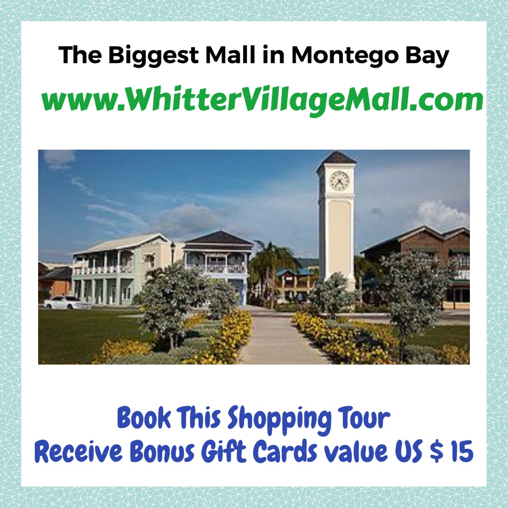 Whitter Village Mall