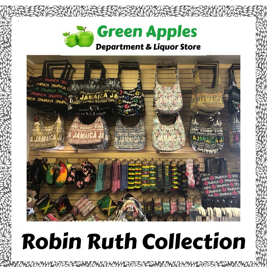 Robin Ruth Collecction