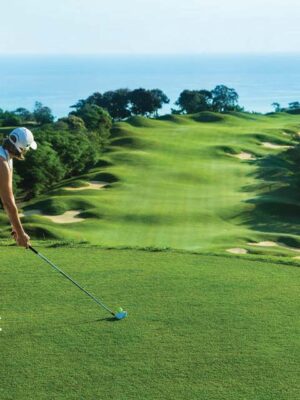 White Witch Golf Course, Montego Bay, Jamaica