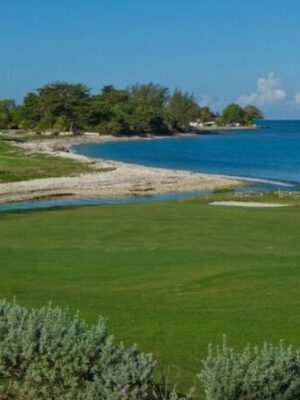 Tryall Golf Club, Hanover, Jamaica